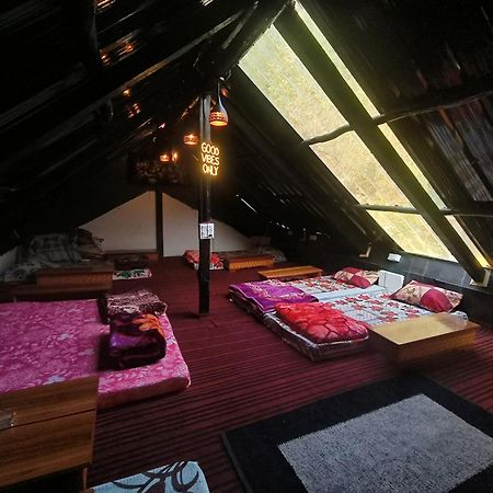 Auberge de jeunesse Stoner'S Delight à Kulu Extérieur photo