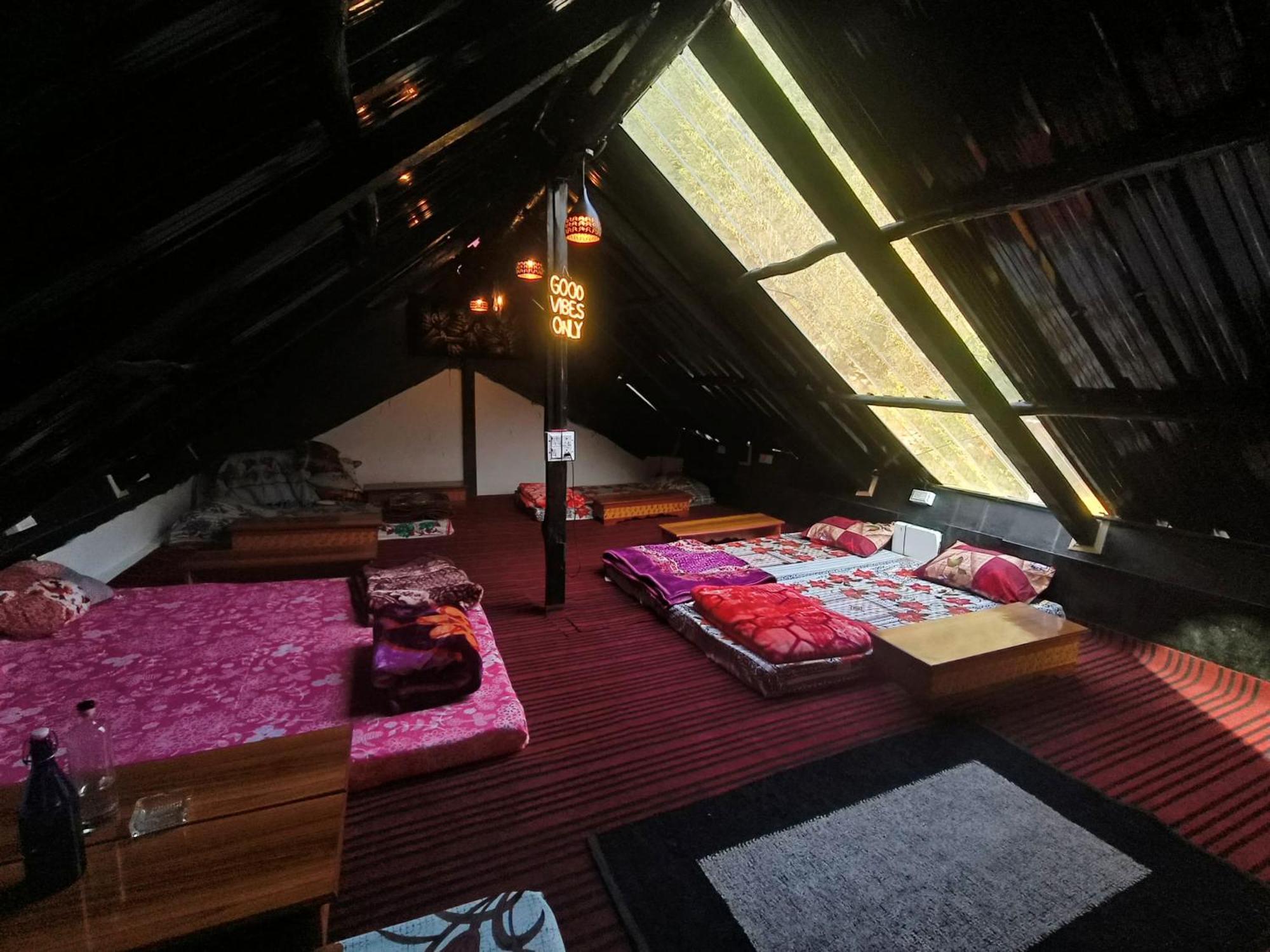 Auberge de jeunesse Stoner'S Delight à Kulu Extérieur photo